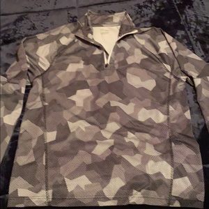 Active light work out